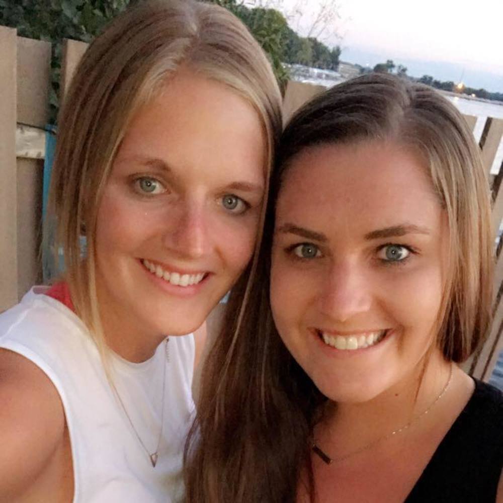 Meet your Posher, Lindsey